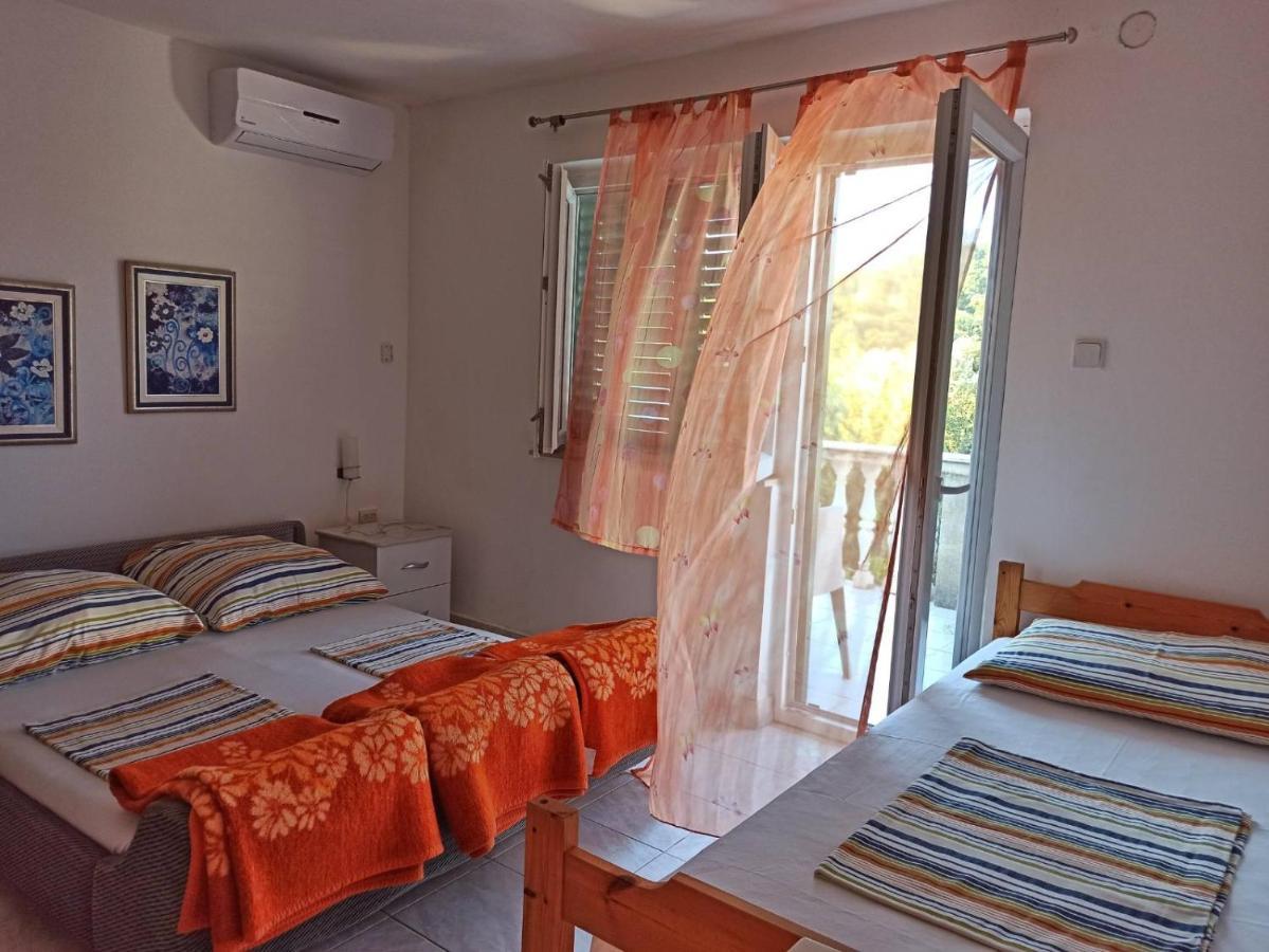 Apartments Vejo Korcula Town Exterior photo