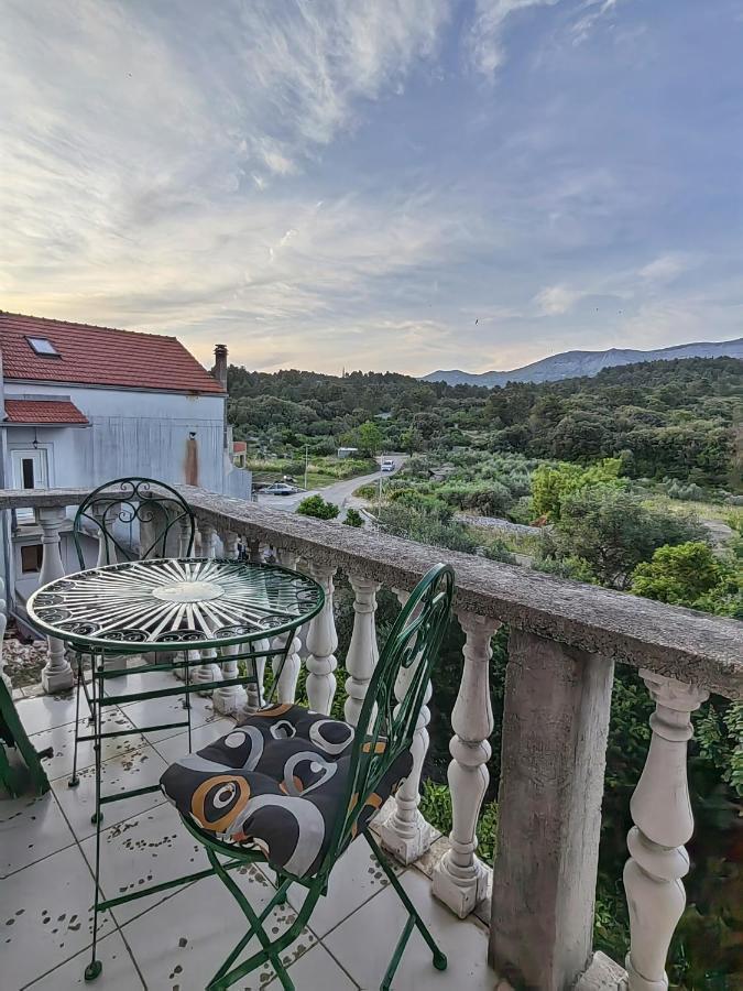 Apartments Vejo Korcula Town Exterior photo