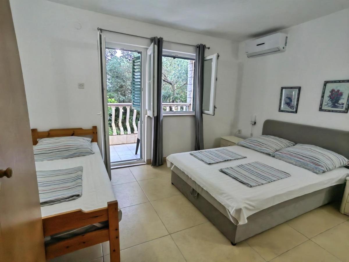 Apartments Vejo Korcula Town Exterior photo