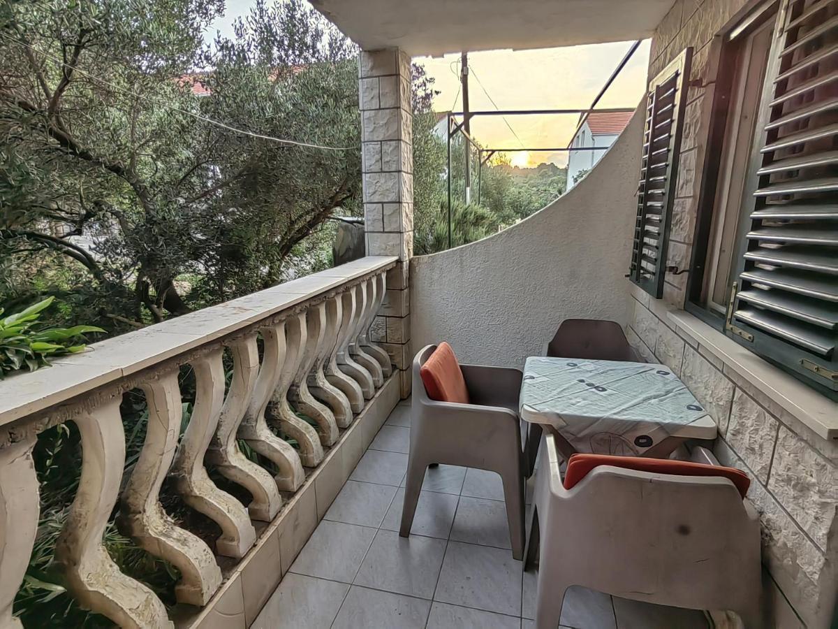 Apartments Vejo Korcula Town Exterior photo