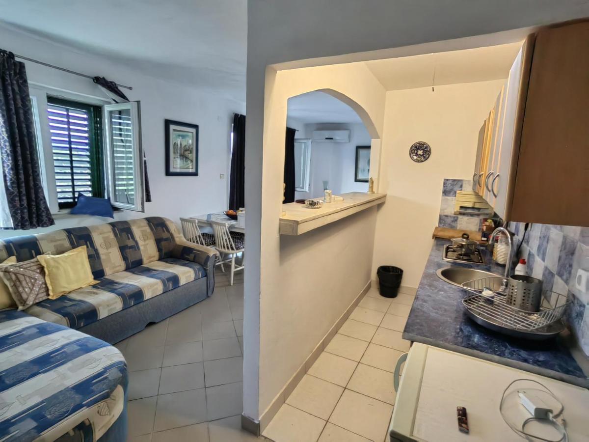 Apartments Vejo Korcula Town Exterior photo