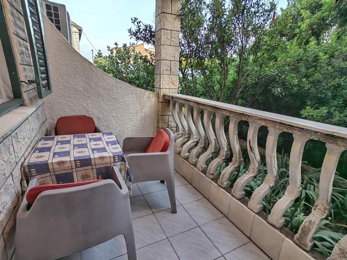 Apartments Vejo Korcula Town Exterior photo