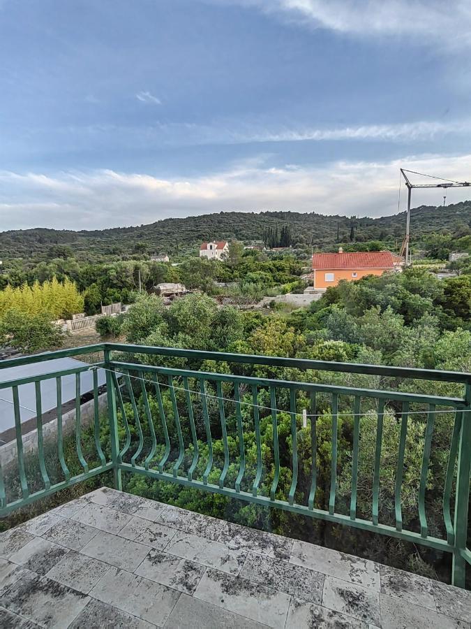 Apartments Vejo Korcula Town Exterior photo